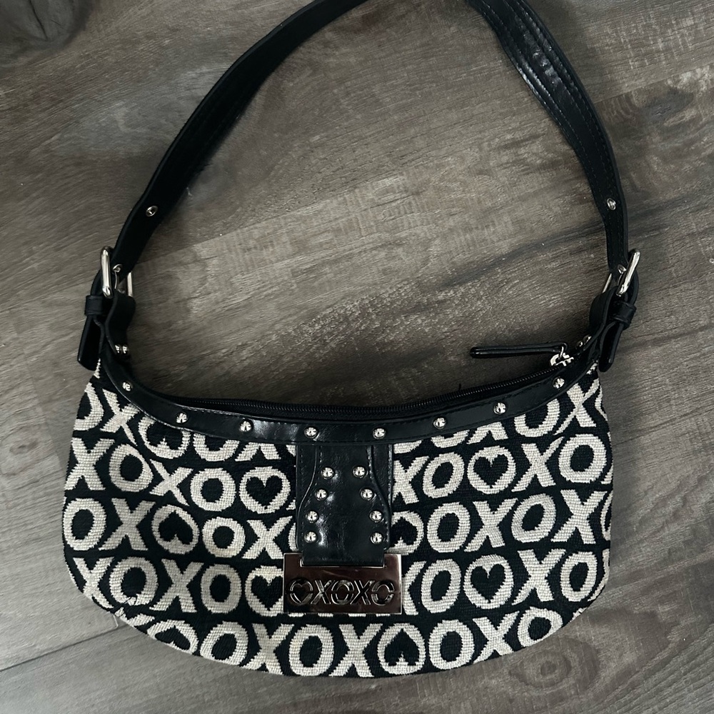XOXO Y2K Women's Shoulder Bag